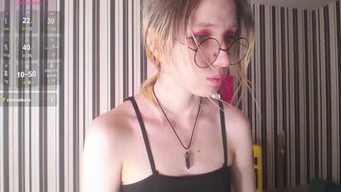 Hannaolotl online show from December 2024 09:19:02 AM