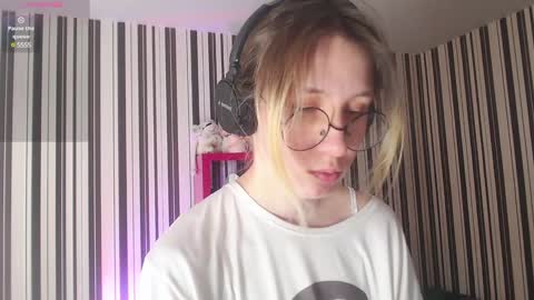 Hannaolotl online show from January 2025 08:54:01 AM