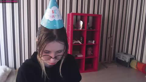 Hannaolotl online show from February 2025 01:14:01 PM