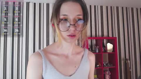 Hannaolotl online show from March 2025 07:05:02 AM