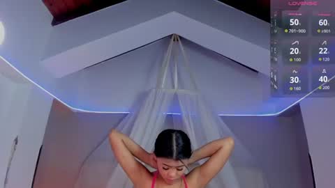 Hanna Botero online show from July 2026 06:25:02 PM