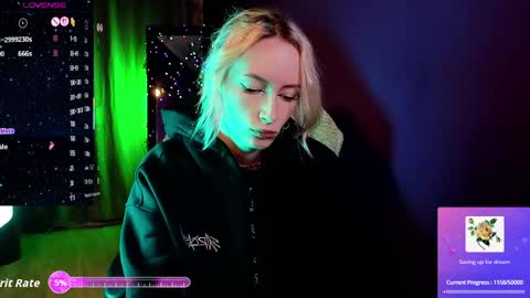 Helen Carter 3  Next stream   2330 MSC online show from May 2026 08:36:02 PM