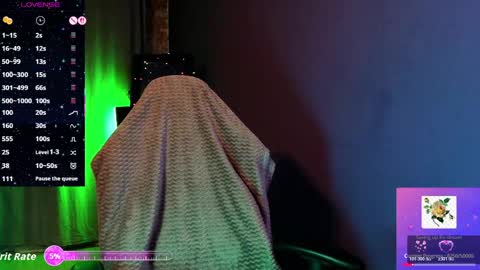 Helen Carter 3  Next stream   2330 MSC online show from May 2026 08:32:01 PM