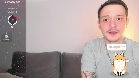 _hey_scarlett_ online show from October 2025 03:22:01 PM