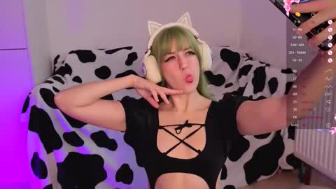 Anastasia online show from September 2025 06:23:02 AM