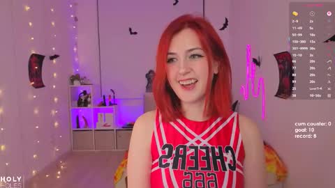 Anastasia online show from October 2025 05:20:02 PM