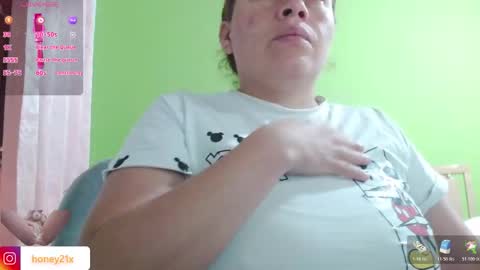 Honey online show from February 2026 10:37:02 AM