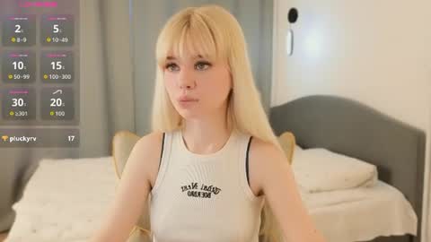 Alisha online show from July 2026 01:50:02 PM