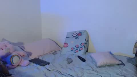 KEYLA Y SAMUEL online show from April 2026 05:12:02 AM