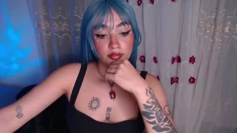 Snapshot of _hotpink chatting on June 2026 11:54:01 PM Jenn online show from June 2026 11:54:01 PM