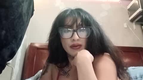 YOUR FUTURE EXXXWIFE online show from March 2026 07:03:02 AM