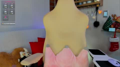 _hottie__ online show from December 2024 12:09:01 AM