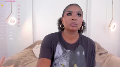 Darlis  online show from February 2025 07:25:02 PM