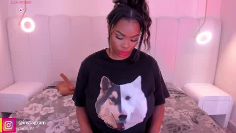 Darlis  online show from January 2026 07:11:01 PM