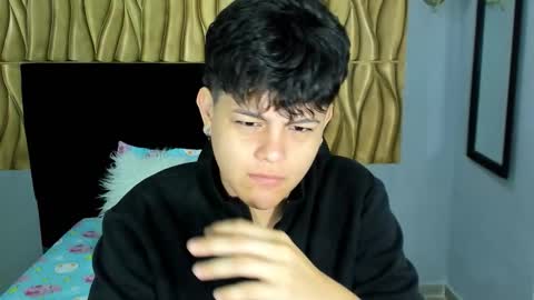 ian online show from January 2026 12:10:01 PM