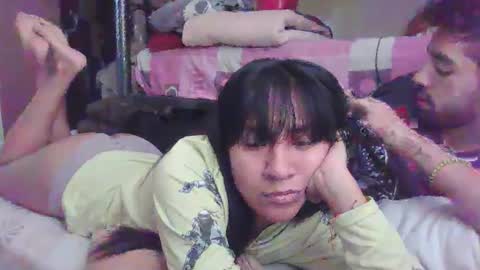 _iluvatar_ online show from February 2025 09:05:02 PM