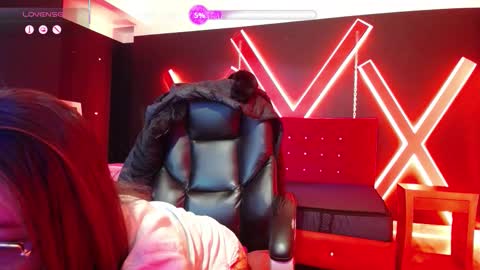 Snapshot of _isaabellaa chatting on January 2026 02:00:01 PM Isa online show from January 2026 02:00:01 PM