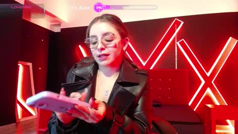 Snapshot of _isaabellaa chatting on January 2026 11:59:02 AM Isa online show from January 2026 11:59:02 AM