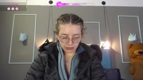 Snapshot of _isaabellaa chatting on February 2026 12:04:01 PM Isa online show from February 2026 12:04:01 PM