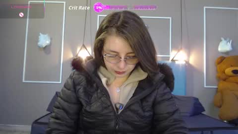 Snapshot of _isaabellaa chatting on February 2026 12:30:01 PM Isa online show from February 2026 12:30:01 PM