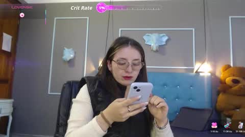 Snapshot of _isaabellaa chatting on February 2026 12:20:01 PM Isa online show from February 2026 12:20:01 PM