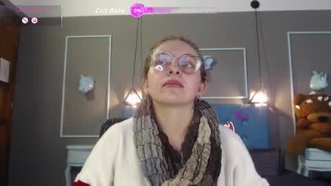 Snapshot of _isaabellaa chatting on February 2026 12:45:02 PM Isa online show from February 2026 12:45:02 PM