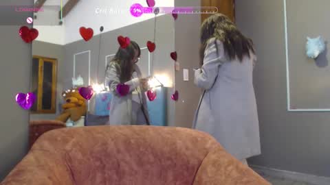 Snapshot of _isaabellaa chatting on February 2026 01:07:02 PM Isa online show from February 2026 01:07:02 PM