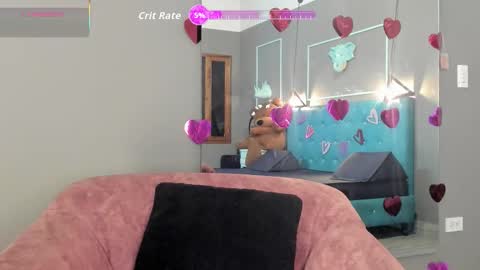 Snapshot of _isaabellaa chatting on March 2026 12:33:02 PM Isa online show from March 2026 12:33:02 PM