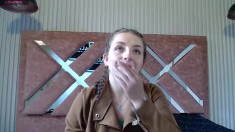 Snapshot of _isaabellaa chatting on March 2026 04:32:01 PM Isa online show from March 2026 04:32:01 PM