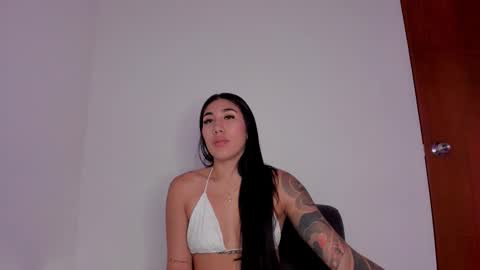 Isabella online show from March 2026 07:36:03 AM