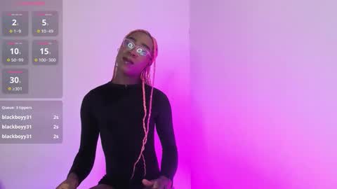 Brit  online show from December 2025 11:34:02 PM