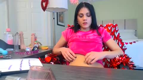  ittybitty online show from January 2025 07:17:02 AM