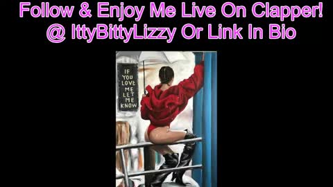  ittybitty online show from June 2026 09:27:01 PM
