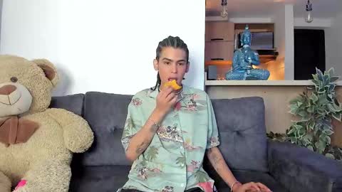 Jay online show from February 2025 05:50:01 PM