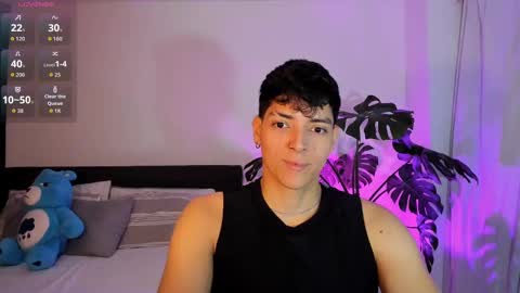 J A C O B online show from September 2025 07:36:02 PM