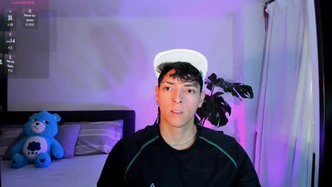 J A C O B online show from September 2025 02:52:02 PM