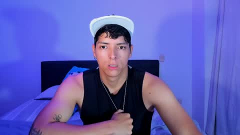 Snapshot of _jacobmiller__ chatting on May 2026 02:57:01 PM J A C O B online show from May 2026 02:57:01 PM