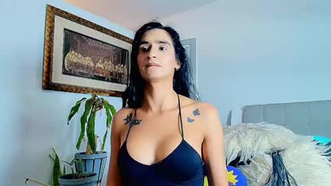 Jade  online show from September 2025 06:08:02 PM