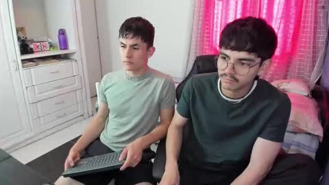 James online show from February 2026 09:16:01 PM