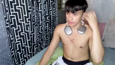 _jamescock online show from April 2026 04:59:02 AM