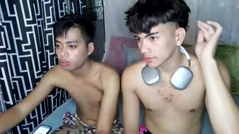 _jamescock online show from April 2026 01:19:01 AM