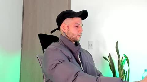 jeison online show from March 2026 09:00:01 PM