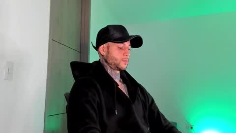 jeison online show from March 2026 01:42:02 AM