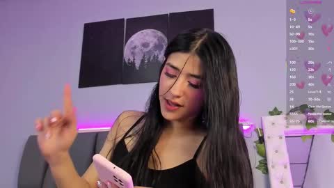 Jasmine online show from October 2025 01:20:02 PM