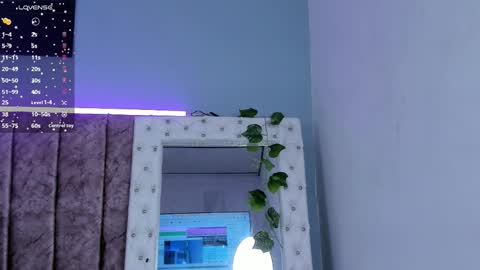 Jasmine online show from November 2025 01:51:01 PM