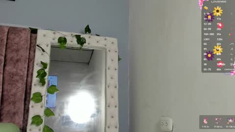 Jasmine online show from November 2025 11:21:01 AM