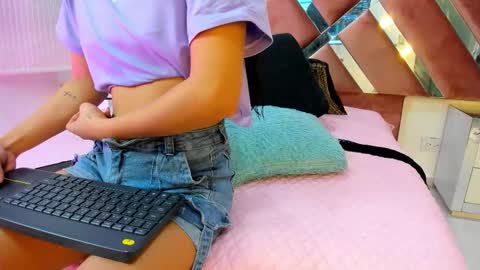 Jasmine online show from March 2026 11:54:02 AM