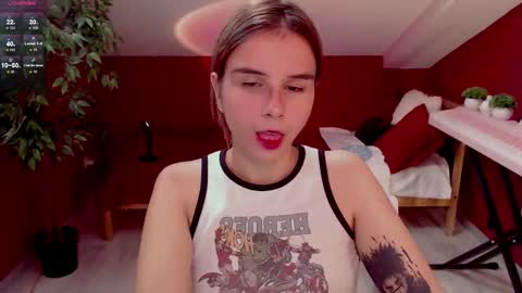 Snapshot of _jasminedream chatting on September 2025 02:06:01 PM Jasmine online show from September 2025 02:06:01 PM