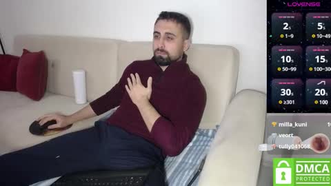 _jeem_ online show from December 2024 09:04:01 PM