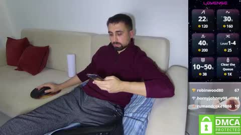 _jeem_ online show from January 2025 05:26:02 PM